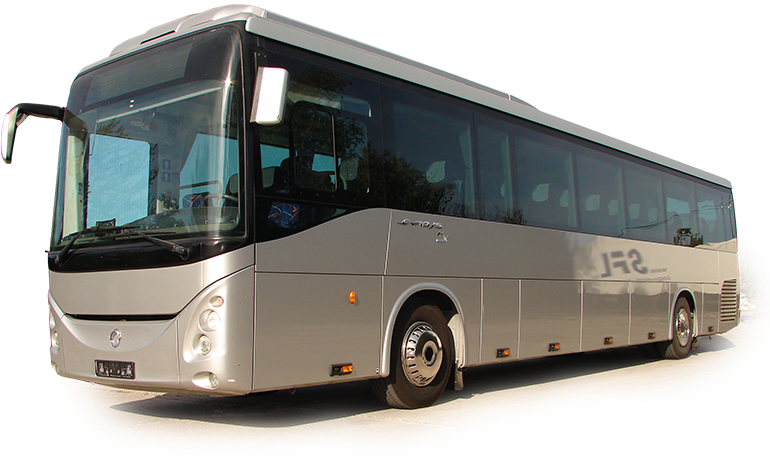 Irisbus Evadys