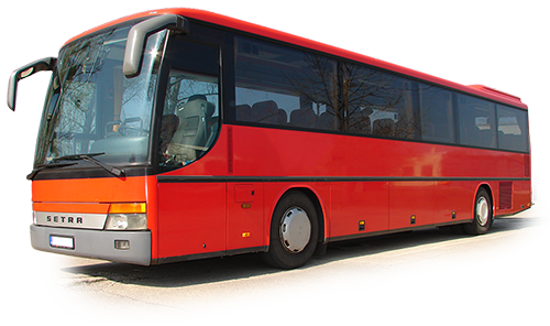Setra 315 Ul-Gt