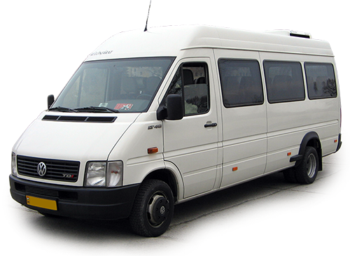 Volkswagen LT